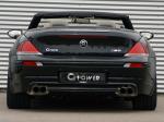 BMW M6 Hurricane Convertible by G-Power 2008 года